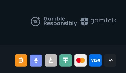 Gamdom payments casino