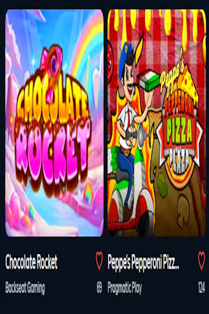 slot games Gamdom